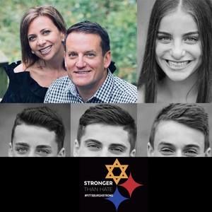 Meet your Posher, Andy